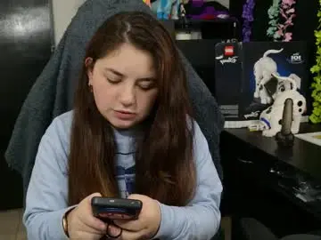 Chaturbate Adult Webcam of ann_cohen