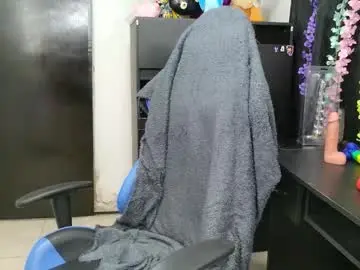 Chaturbate Nude Webcam of ann_cohen