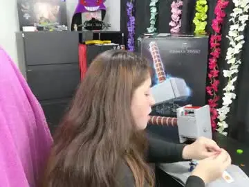 Chaturbate Sex Chat of ann_cohen