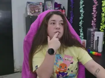 Chaturbate Sex Cam of ann_cohen