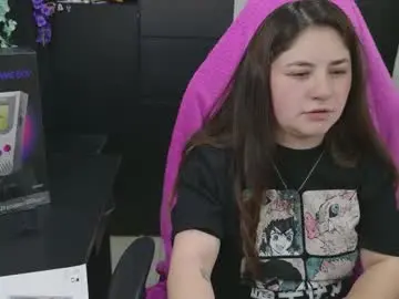 Chaturbate Adult Video Chat of ann_cohen