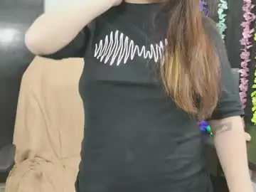 Chaturbate Sex Cam of ann_cohen