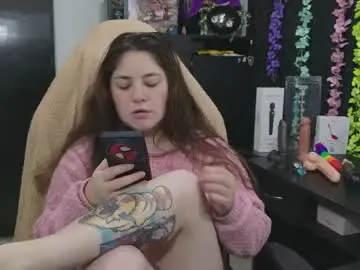 Chaturbate Adult Webcam of ann_cohen