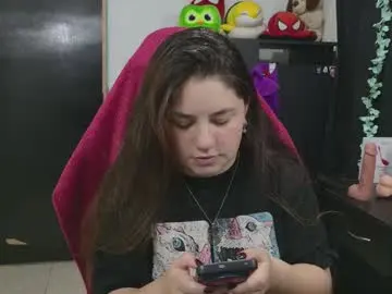 Chaturbate Free Porn Cam of ann_cohen