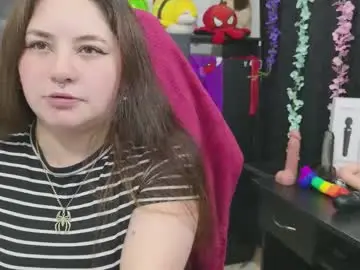 Chaturbate Adult Webcams of ann_cohen