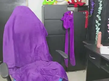 Chaturbate Nude Webcam of ann_cohen