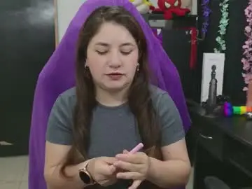 Chaturbate Live Sex of ann_cohen