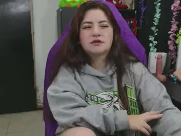 Chaturbate Adult Video Chat of ann_cohen