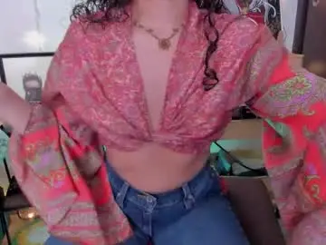 Chaturbate Free Porn Cam of antoniart_