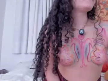 Chaturbate Adult Webcams of antoniart_