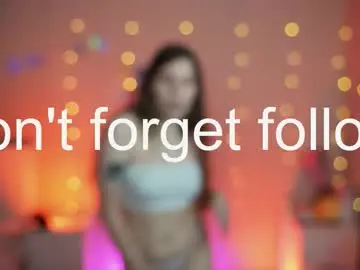 anya_seven from chaturbate