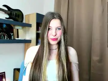 Chaturbate Live Porn of anya_seven