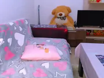 Chaturbate Free Live Porn of anysadoll