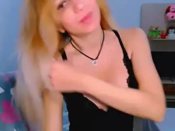 Chaturbate Adult Video Chat of anysadoll