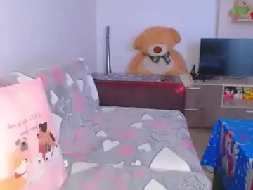 Chaturbate Adult Webcam of anysadoll