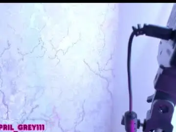 aprilgrey111 from chaturbate