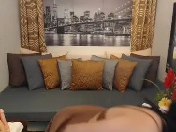 Chaturbate Free Live Porn of asianhotjasmin