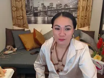 Chaturbate Best Webcam of asianhotjasmin