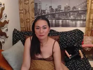 Chaturbate Sex Cam of asianhotjasmin