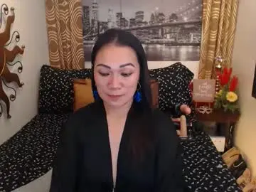 Chaturbate Live Sex of asianhotjasmin