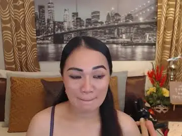 Chaturbate Sex Chat of asianhotjasmin