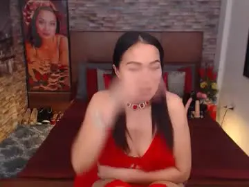 Chaturbate Free Porn Cam of asianhotjasmin