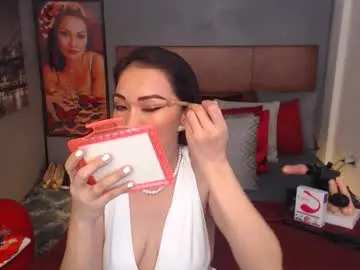 Chaturbate Adult Webcam of asianhotjasmin