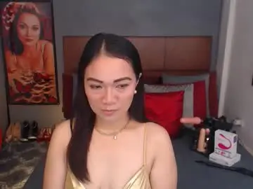 Chaturbate Adult Video Chat of asianhotjasmin