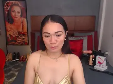 Chaturbate Watch Live Sex Cams of asianhotjasmin