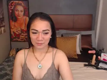 Chaturbate Nude Webcam of asianhotjasmin
