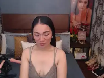 Chaturbate Adult Video Chat of asianhotjasmin