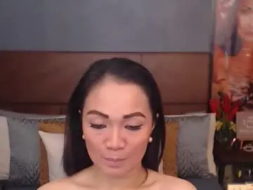 Chaturbate Nude Webcam of asianhotjasmin