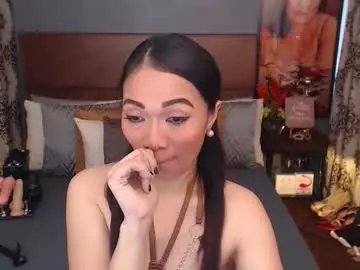 Chaturbate Live Porn of asianhotjasmin