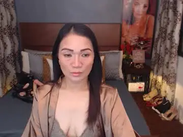 Chaturbate Adult Video Chat of asianhotjasmin