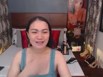 Chaturbate Adult Webcam of asianhotjasmin