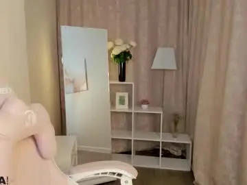 Chaturbate Nude Webcam of bonn1e_rose