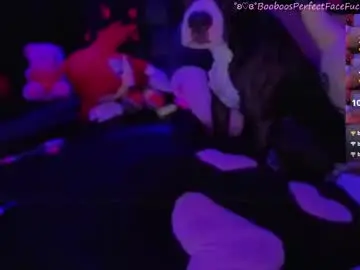 Chaturbate Free Porn Cam of booboosperfectfacefuck