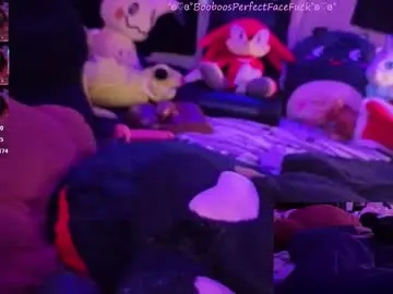Chaturbate Sex Chat of booboosperfectfacefuck