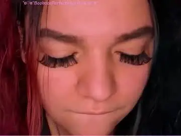 Chaturbate Sex Chat of booboosperfectfacefuck