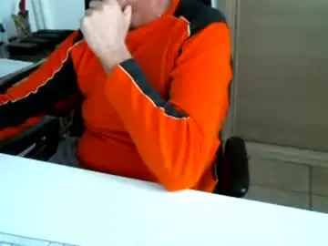 Chaturbate Best Webcam of braccobald