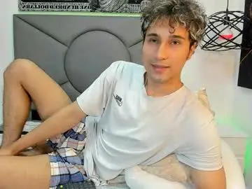 Chaturbate Adult Webcam of buddy_whitte