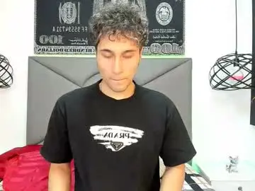 Chaturbate Adult Webcams of buddy_whitte