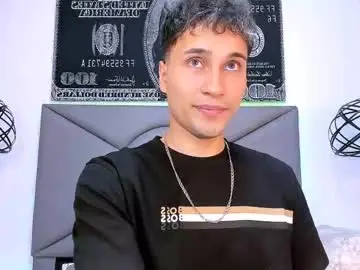 Chaturbate Sex Cam of buddy_whitte