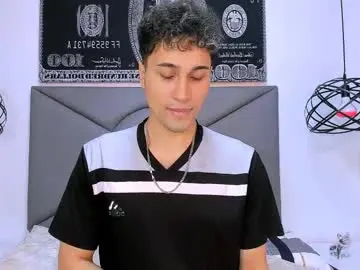 Chaturbate Nude Webcam of buddy_whitte