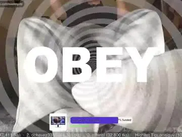 Chaturbate Live Porn of cashmastergrey