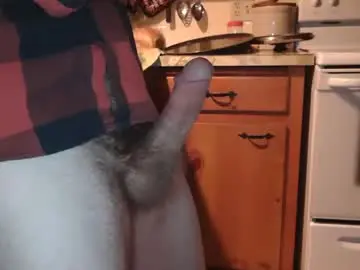 Chaturbate Nude Webcam of cooldude5432