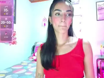 Chaturbate Live Sex of coral_davis
