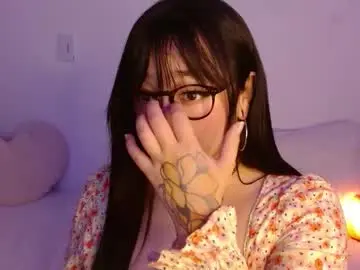 Chaturbate Live Sex of crystalitesq