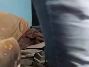 Chaturbate Sex Cam of cumbian_chero