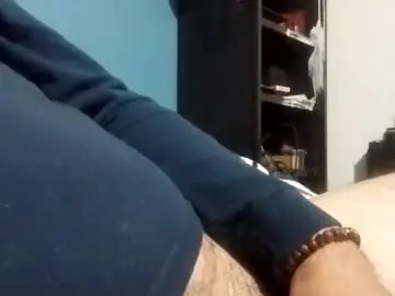 Chaturbate Nude Webcam of cumbian_chero